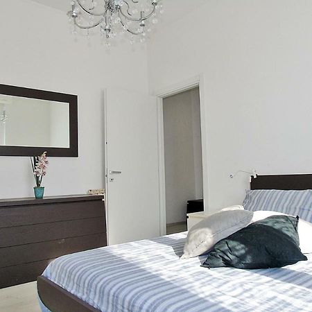 特拉罗Fiori Sul Mare公寓 外观 照片